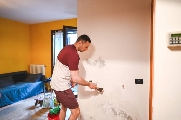 Water Damage Restoration in Chauvin, LA
